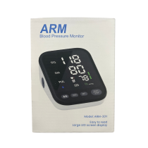 Tensiomètre brassard ARM-30Y avec affichage LED