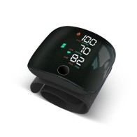 Tensiomètre poignet à domicile Rechargeable
