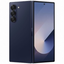 Samsung Galaxy Z Fold 6 Bleu Nuit (12 Go / 512 Go)