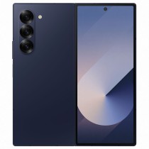 Samsung Galaxy Z Fold 6 Bleu Nuit (12 Go / 512 Go)