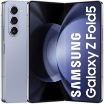 Samsung Galaxy  Fold 5 Noir (12 Go / 256 Go)