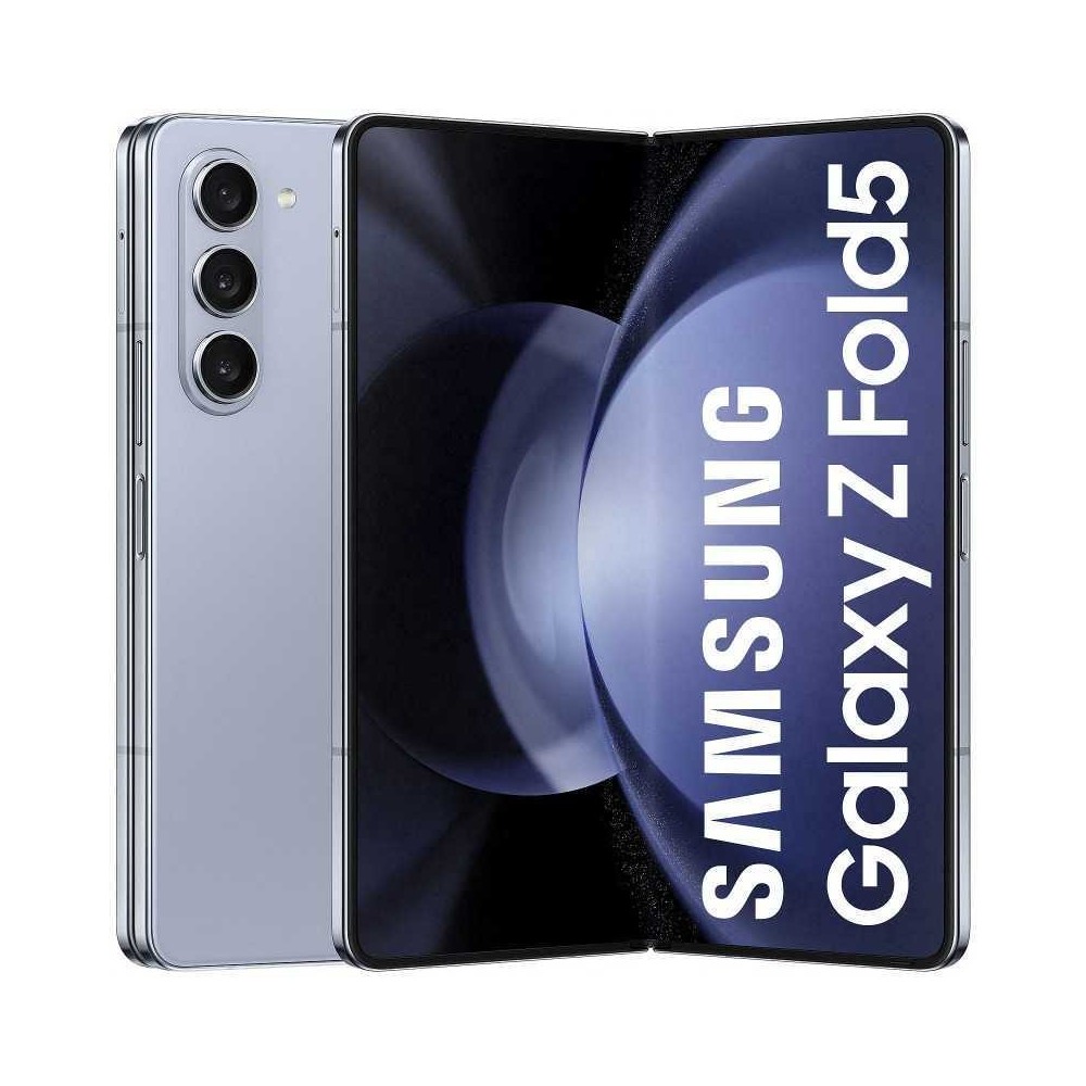 Samsung Galaxy  Fold 5 Noir (12 Go / 256 Go)