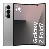 Samsung Galaxy Z Fold 7 Gris (12 Go / 256 Go)
