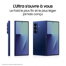 Samsung Galaxy Z Fold 7 Gris (12 Go / 512 Go)