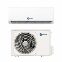Split climatiseur IBSON 9000BTU 1.25CV Gaz R410