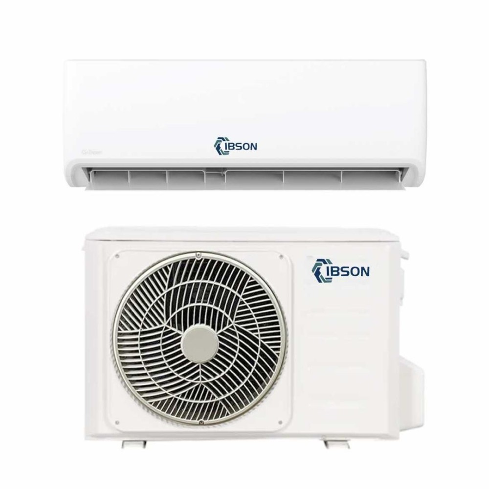 Split climatiseur IBSON 9000BTU 1.25CV Gaz R410 Split climatiseur IBSON 9000BTU 1.25CV Gaz R410