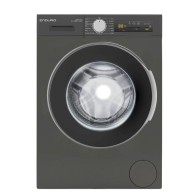 Machine a laver ENDURO WMT660TODS 6KG A+++ Dark gris