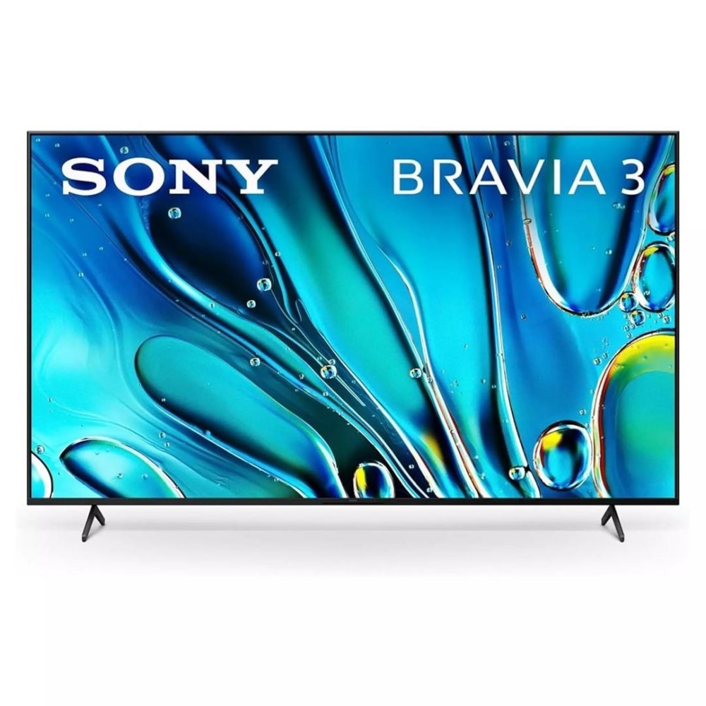 Téléviseur smart google tv SONY K75S31DE51 75 pouces Téléviseur smart google tv SONY K75S31DE51 75 pouces