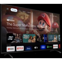 Téléviseur smart google tv SONY K85S30/1E51 85 pouces