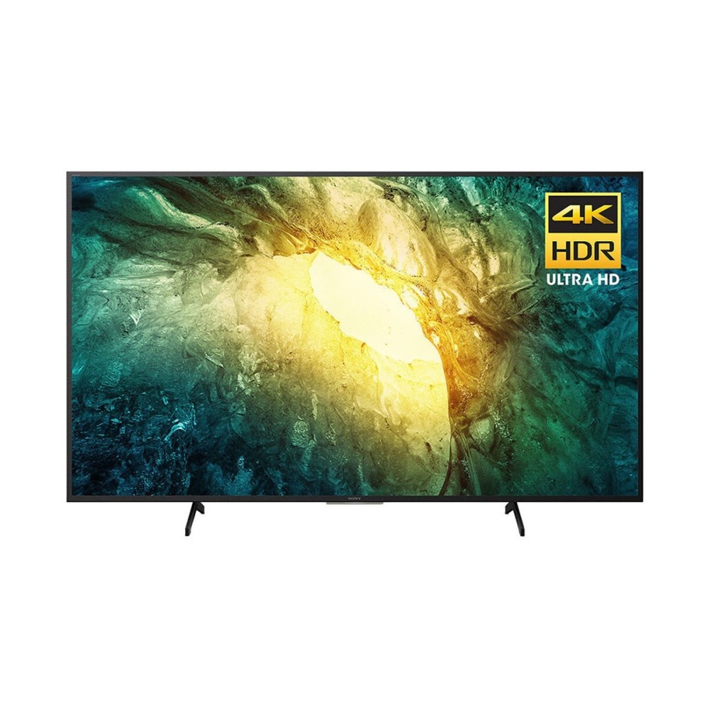 Téléviseur smart google tv SONY KD65X7500H/AF1 65 pouces Téléviseur smart google tv SONY KD65X7500H/AF1 65 pouces