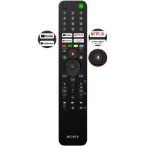 Téléviseur smart Google TV SONY KD-65X7500KLED 4K HDR de 65 pouces