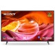 Téléviseur smart Google TV SONY KD-65X7500KLED 4K HDR de 65 pouces
