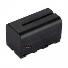 Batterie Sony Numérique Caméra Sony Moyen NP-F770