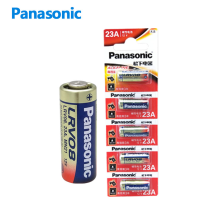 Pile alcaline Panasonic 12V23A