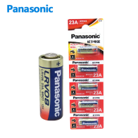 Pile alcaline Panasonic 12V23A