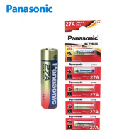 Pile alcaline Panasonic 12V27A