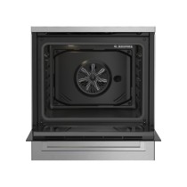 Cuisinière a gaz 4 feux BEKO FBE62320XDL 60x60cm inox