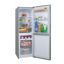 Réfrigérateur combine 3 tiroirs ROCH RFR290DB-H 290 litres