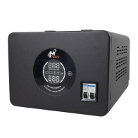 Régulateur de tension MPOWER AVR1000VA/600W