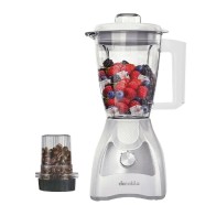 Mixeur DECAKILA KEJB061W stand 4 pièces