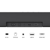 Barre de son HISENSE AX3100Q 3.1 500W