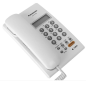 Téléphone fixe filaire Panasonic KX-T7705