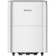 Déshumidificateur d'air à 3 vitesses HISENSE DH20W4GKU 20 litres