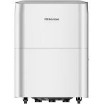 Déshumidificateur d'air à 3 vitesses HISENSE DH20W4GKU 20 litres