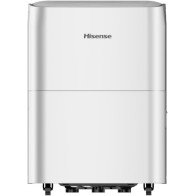 Déshumidificateur d'air à 3 vitesses HISENSE DH20W4GKU 20 litres