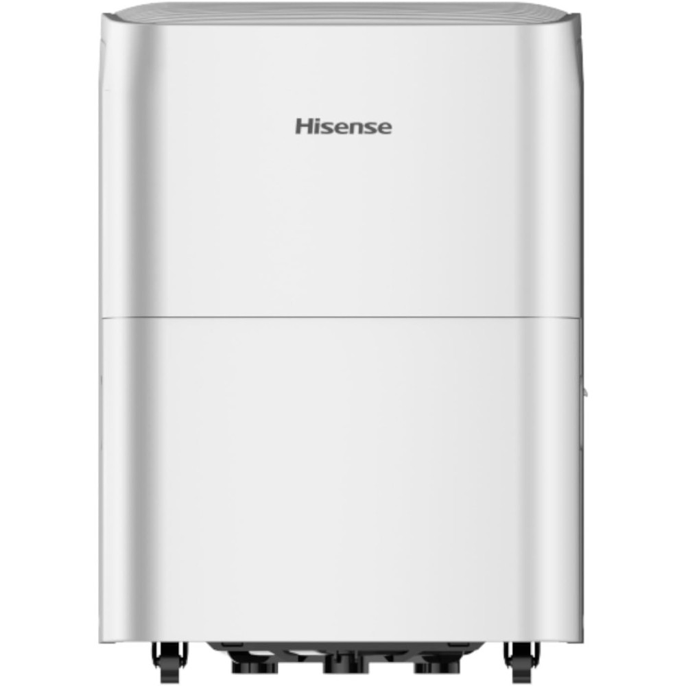 Déshumidificateur d'air à 3 vitesses HISENSE DH20W4GKU 20 litres