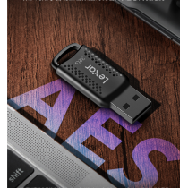 Clé USB 3.0 haute vitesse original JumpDrive Lexar V400 32Go