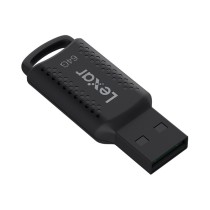 Clé USB 3.0 haute vitesse original JumpDrive Lexar V400 32Go