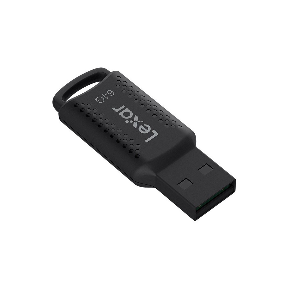 Clé USB 3.0 haute vitesse original JumpDrive Lexar V400 32Go