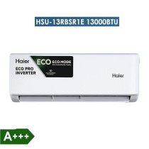 Split climatiseur HAIER HSU13RBSR1E 13000BTU inverter
