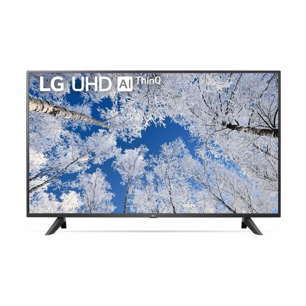 Téléviseur smart tv LG UQ7050PSA UHD 4K 55 pouces