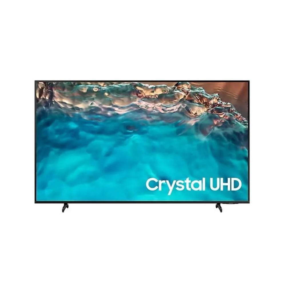 Téléviseur smart 4K SAMSUNG UACU8100KXXT 75 pouces