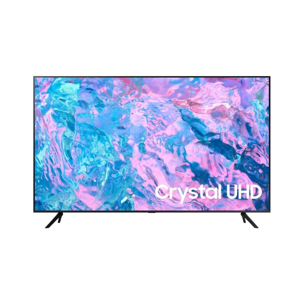 Téléviseur smart 4K Samsung UA55DU7010UXL 55 Pouces