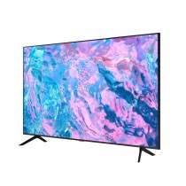 Téléviseur smart 4K Samsung UA55DU7010UXL 55 Pouces