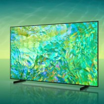 Téléviseur smart SAMSUNG 65 CU7000U UHD 4k 85 pouces