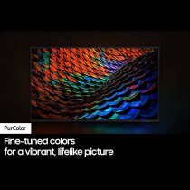 Téléviseur smart SAMSUNG DU7000UXZN UHD 4k 55 pouces