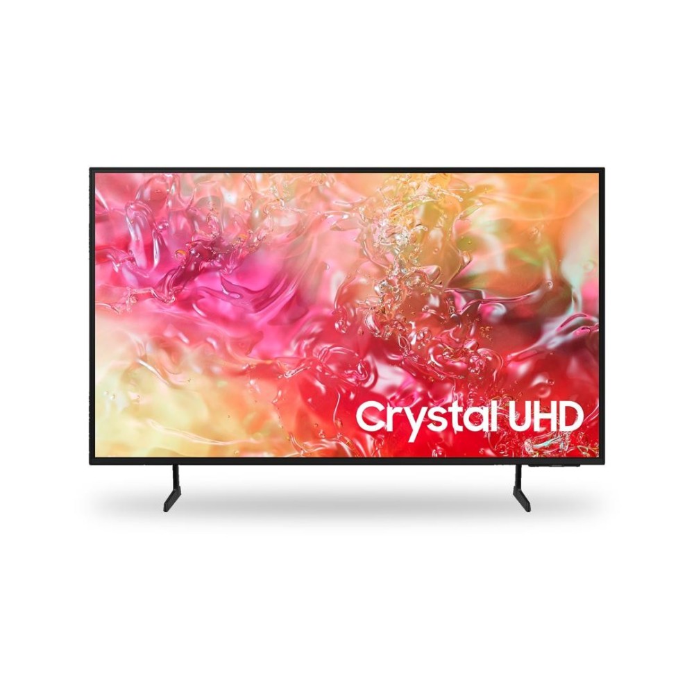 Téléviseur smart SAMSUNG DU7000UXZN UHD 4k 55 pouces Téléviseur smart SAMSUNG DU7000UXZN UHD 4k 55 pouces