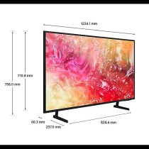Téléviseur smart SAMSUNG DU7000UXZN UHD 4k 55 pouces