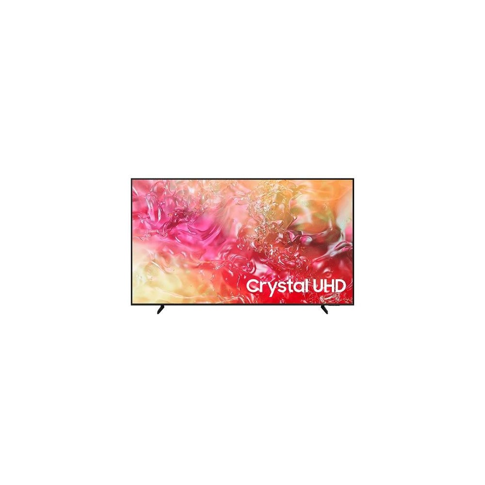 Téléviseur smart UHD 4K SAMSUNG 75DU7170U 75 pouces