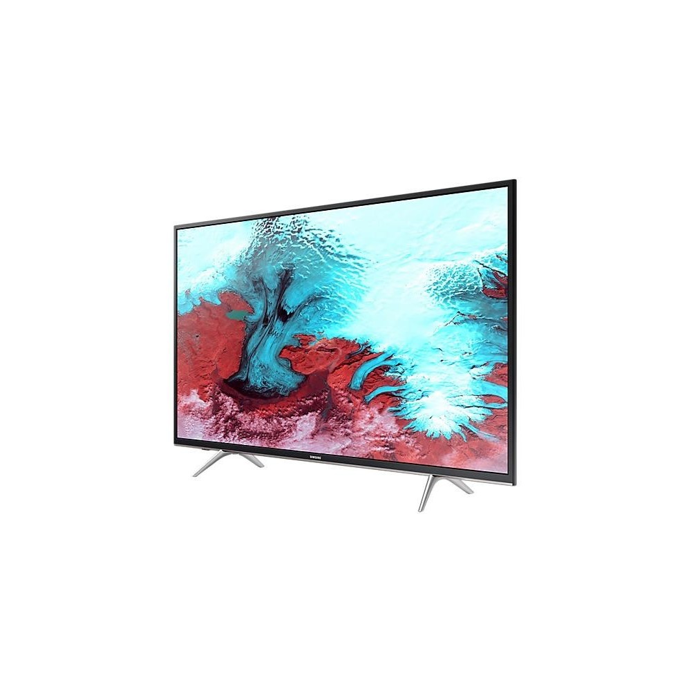 Téléviseur smart SAMSUNG UA 43N5300AS 43 pouces