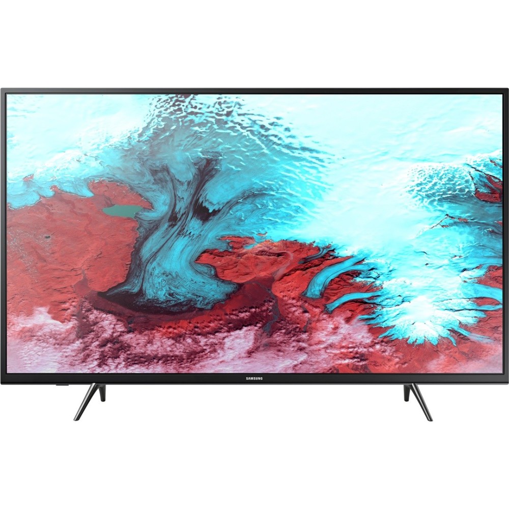 Téléviseur smart SAMSUNG UA 43N5300AS 43 pouces