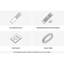 Téléviseur smart Android SAMSUNG 75DU7100U 75 pouces