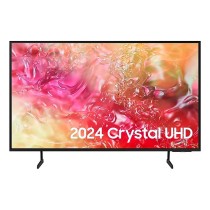 Téléviseur smart Android SAMSUNG 75DU7100U 75 pouces