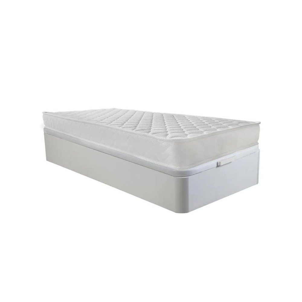 Matelas orthopédique Harmony 90x190cm