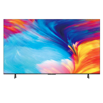 Téléviseur smart Android 4K TCL P635 50 pouces