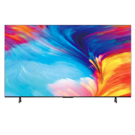 Téléviseur smart Android 4K TCL P635 50 pouces